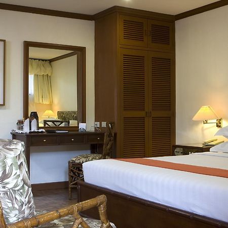 Oasis Hotel Анхелес Экстерьер фото