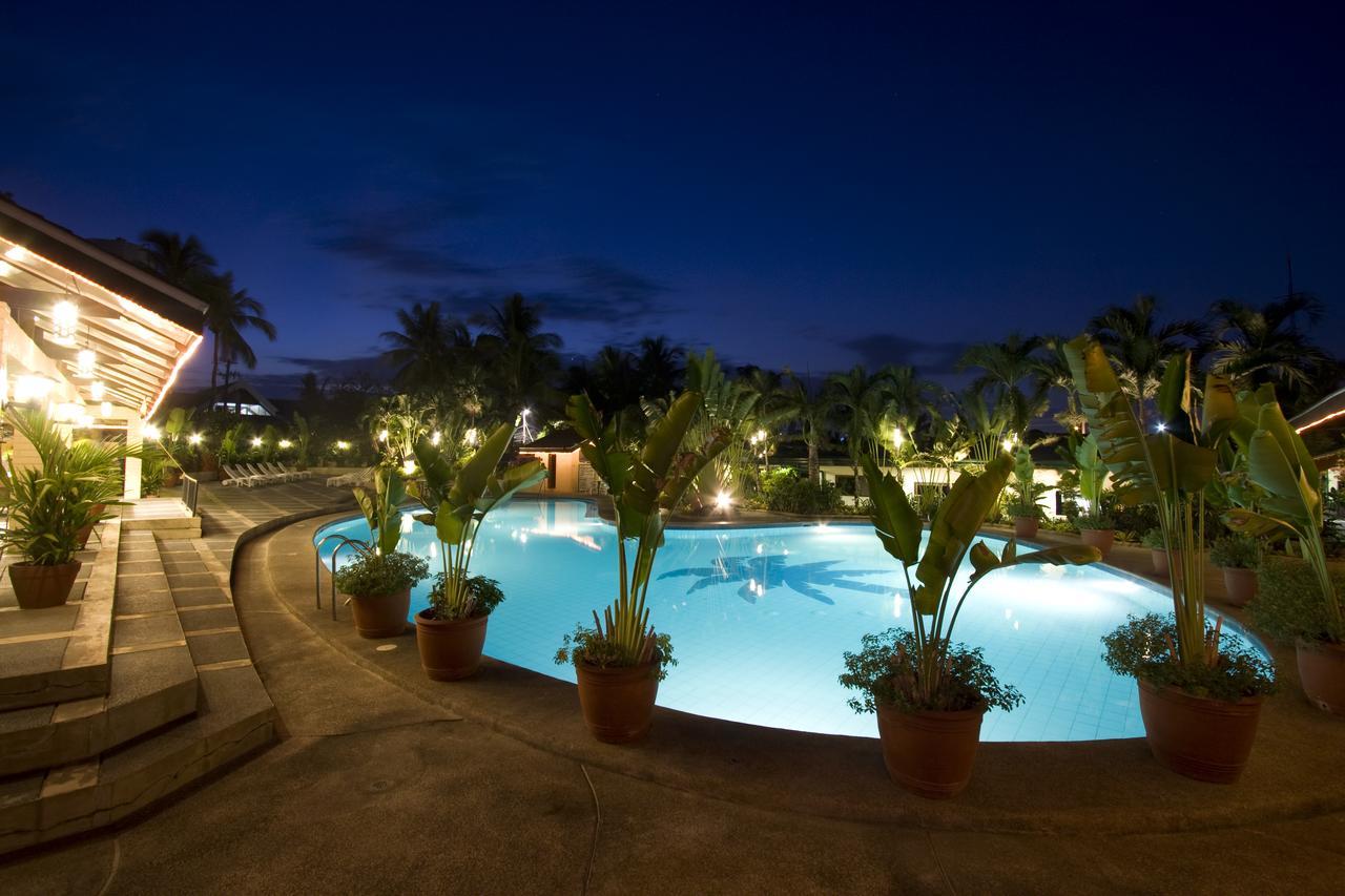 Oasis Hotel Анхелес Экстерьер фото