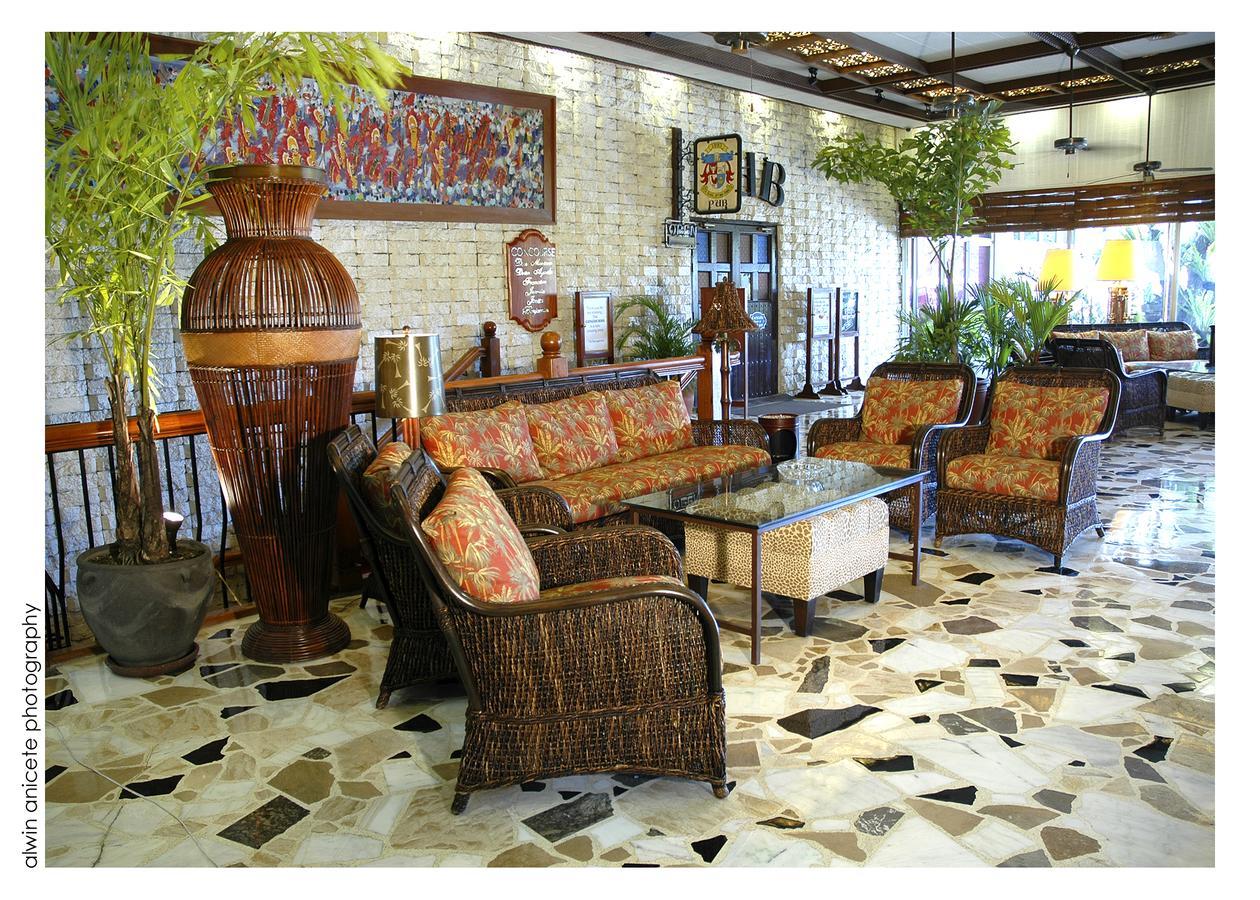 Oasis Hotel Анхелес Экстерьер фото